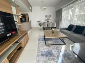Spacious and Bright 2 Bedrooms in JVC
